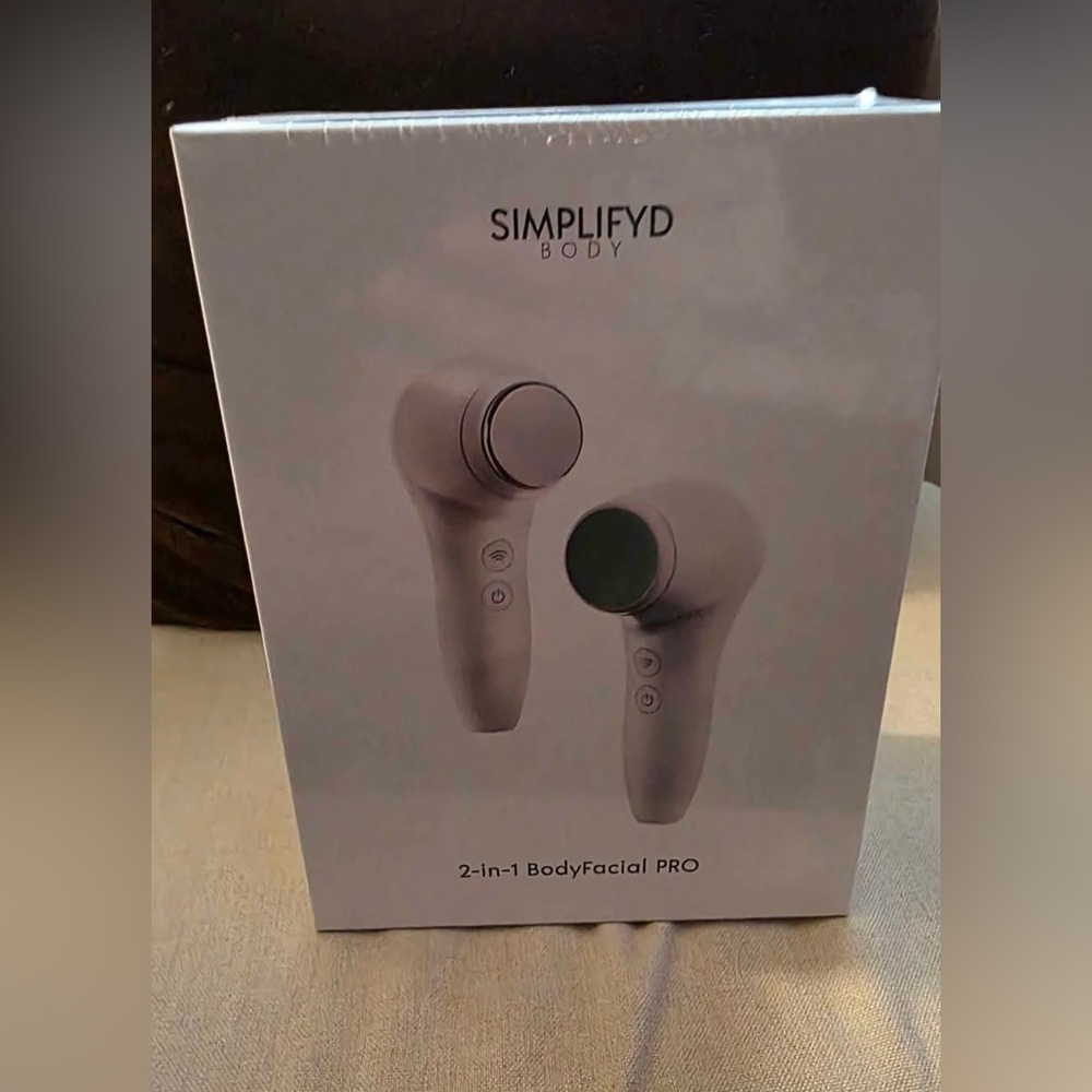 simplifyd body 2 in 1 bodyfavial pro - Picture 2 of 6